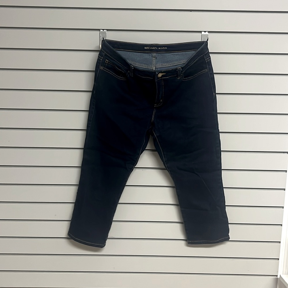Michael Kors jeans size 10
